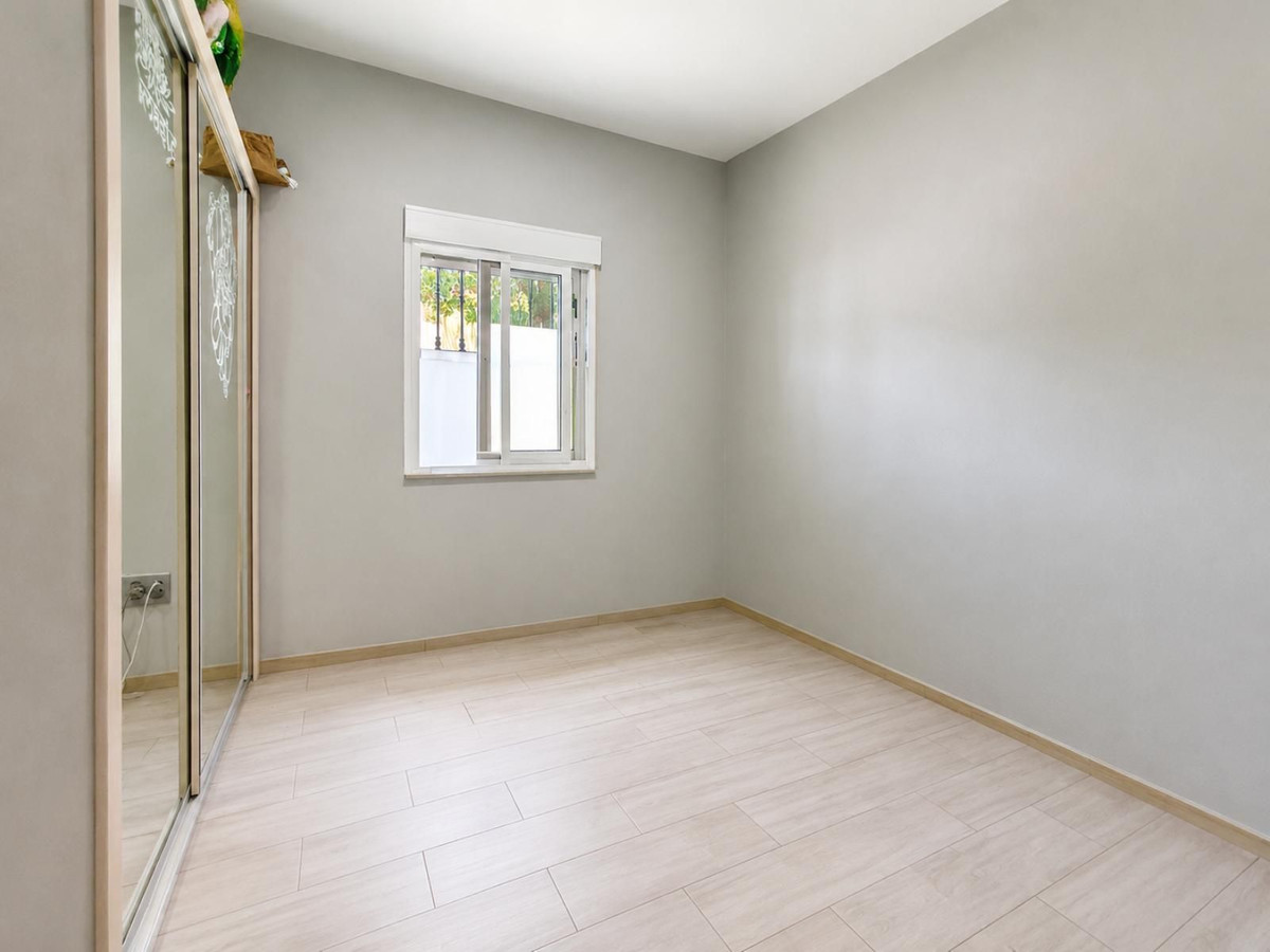 Ground Floor Apartment bilde 15