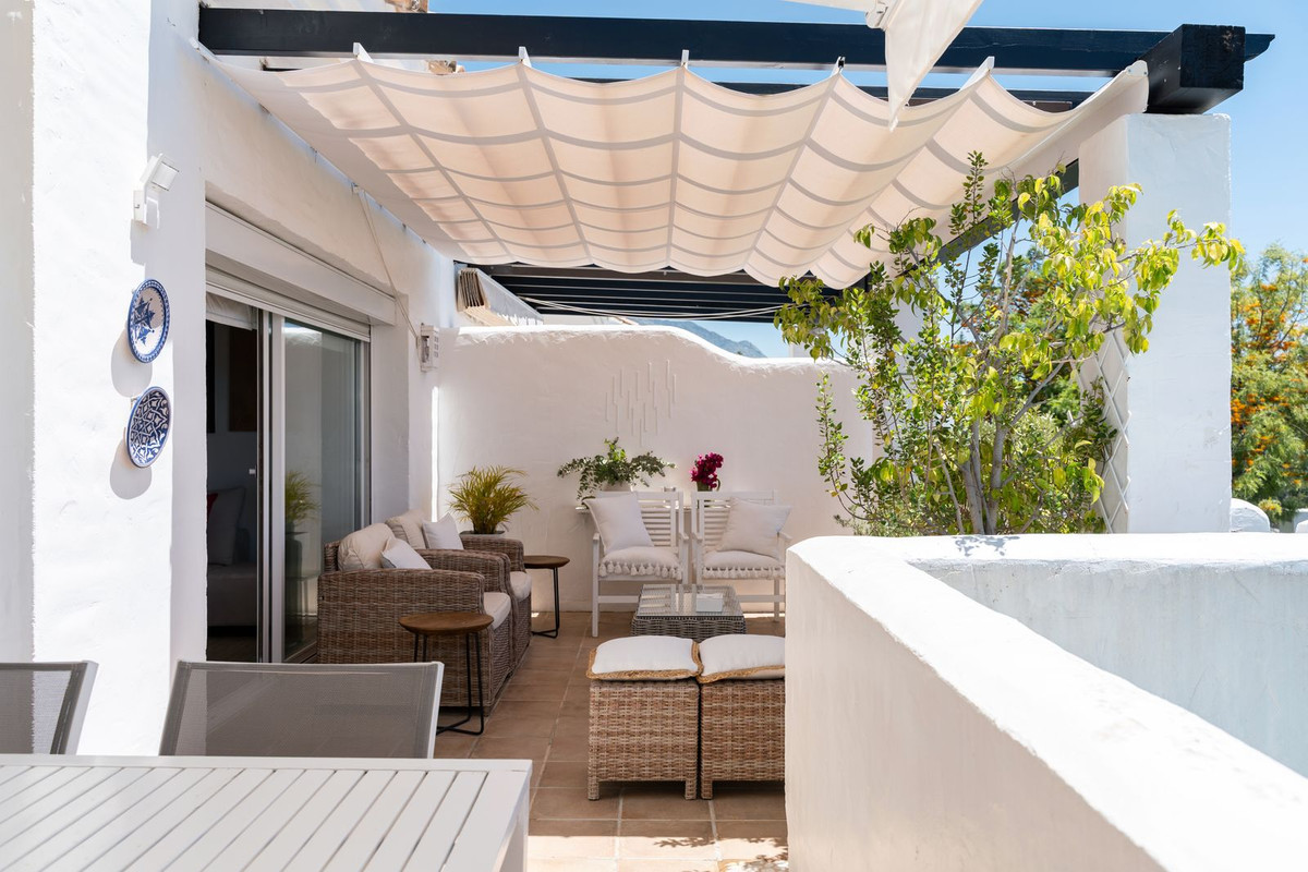 Penthouse bilde 3