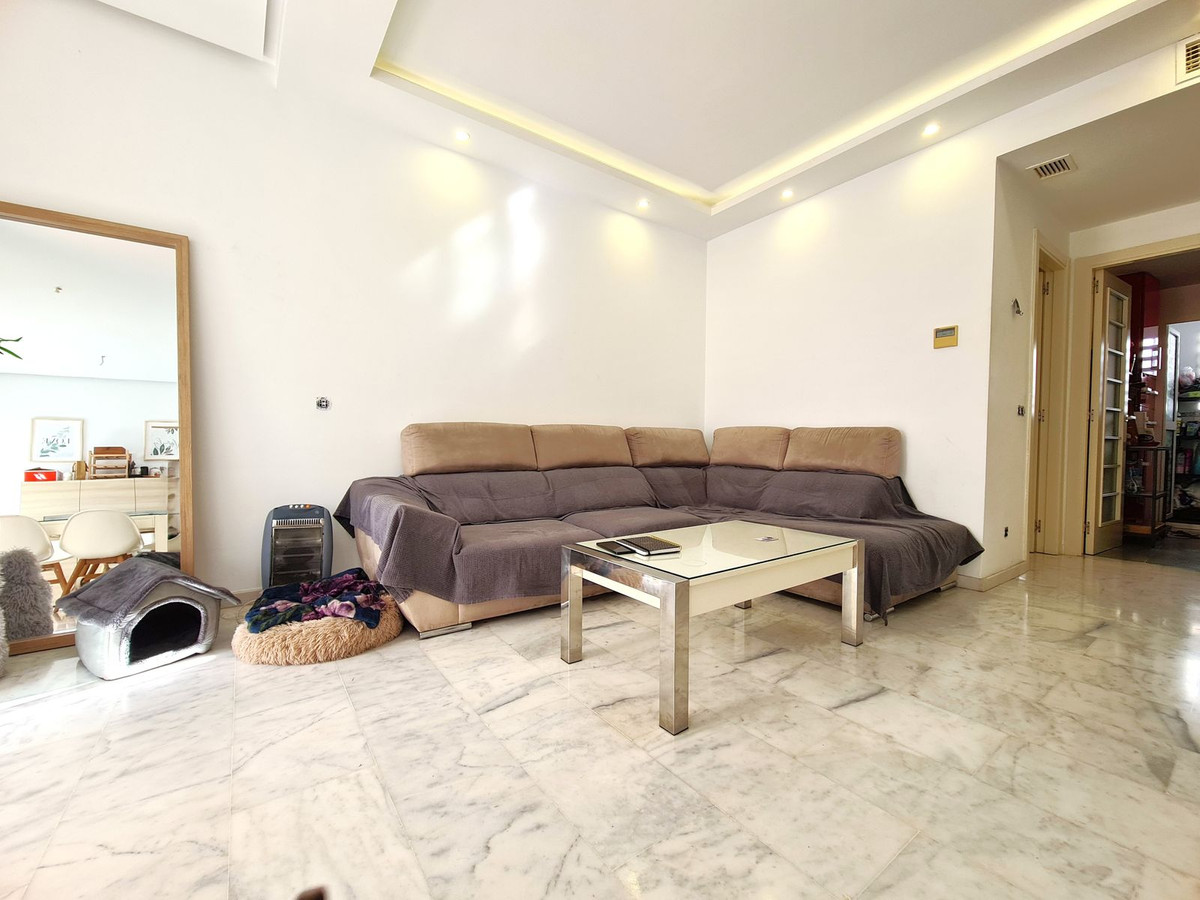 Ground Floor Apartment bilde 9