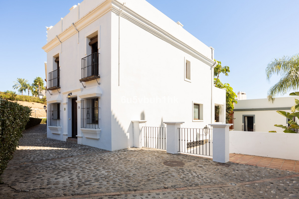 Detached Villa bilde 27