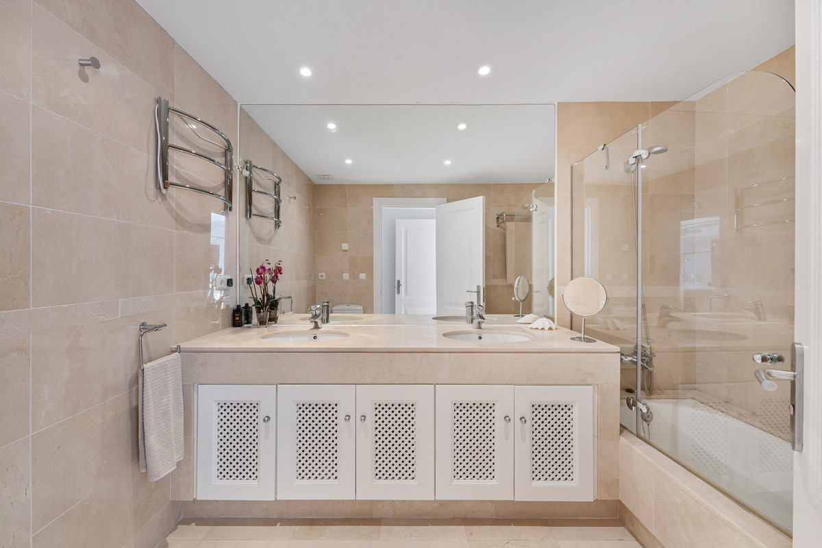 Penthouse Duplex bilde 15