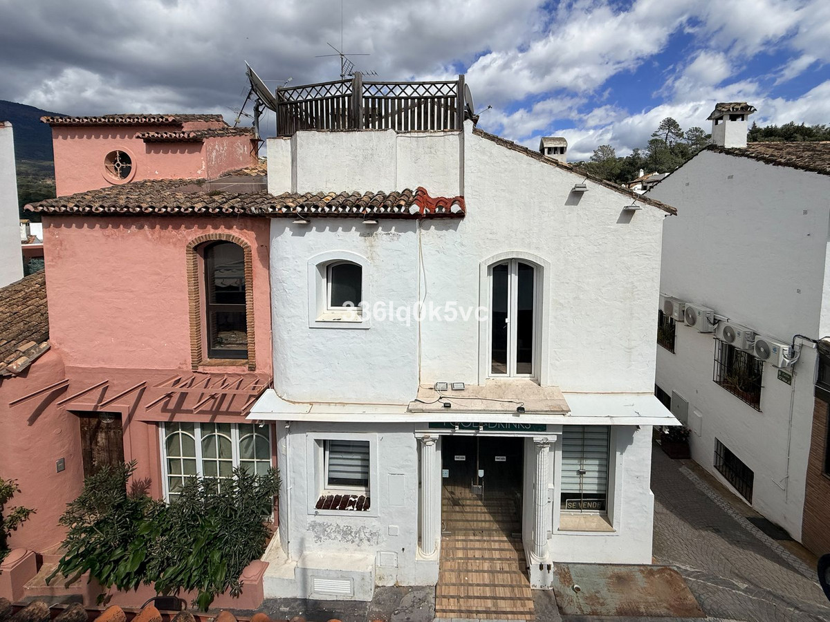 Townhouse bilde 2