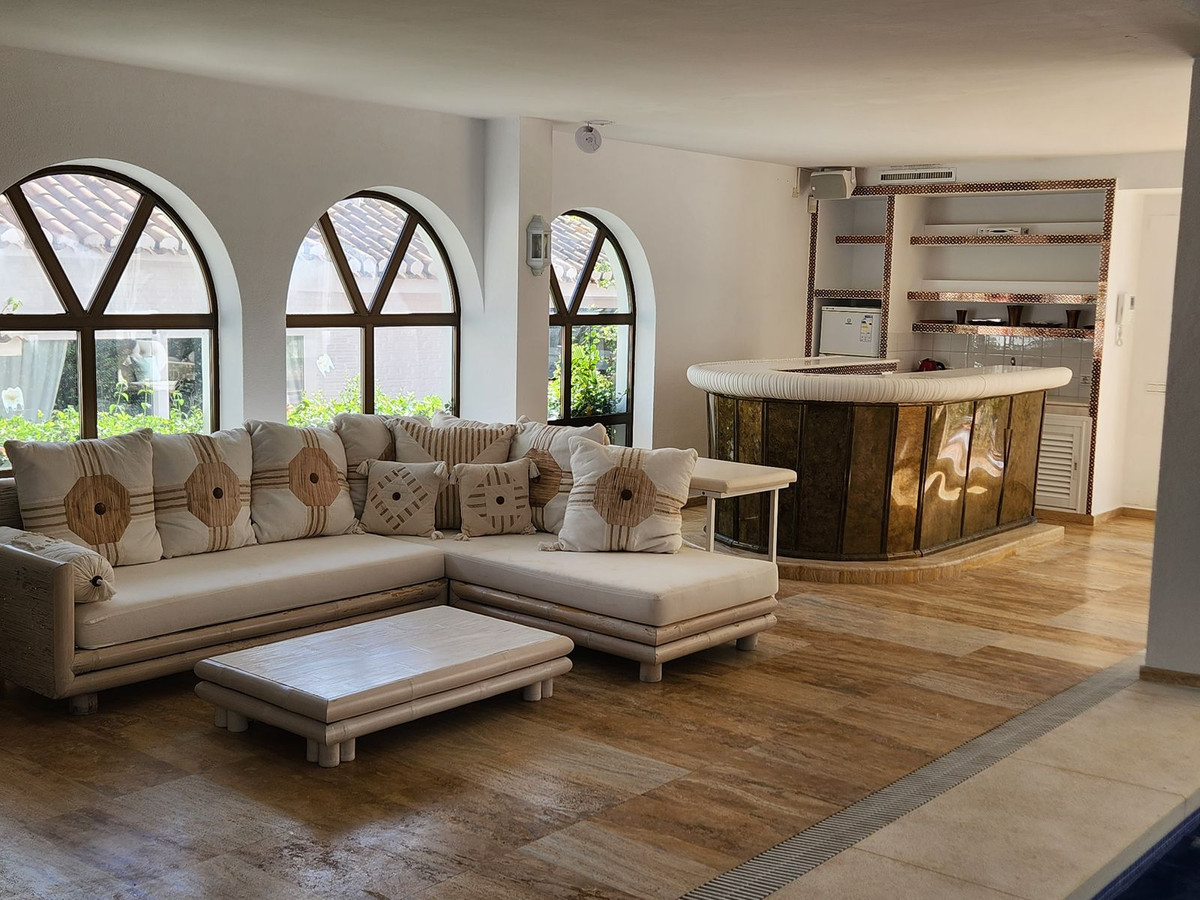 Detached Villa bilde 67