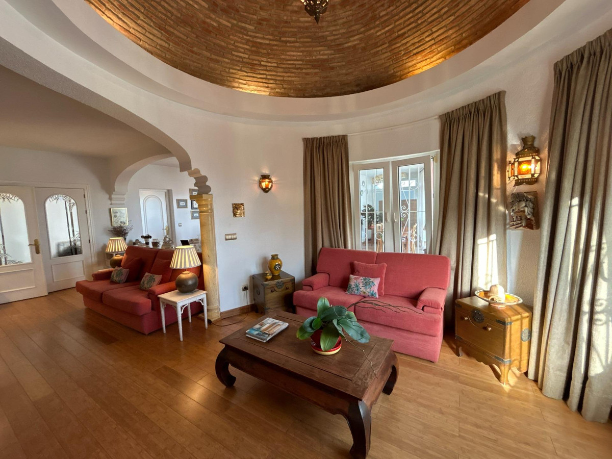 Detached Villa bilde 6