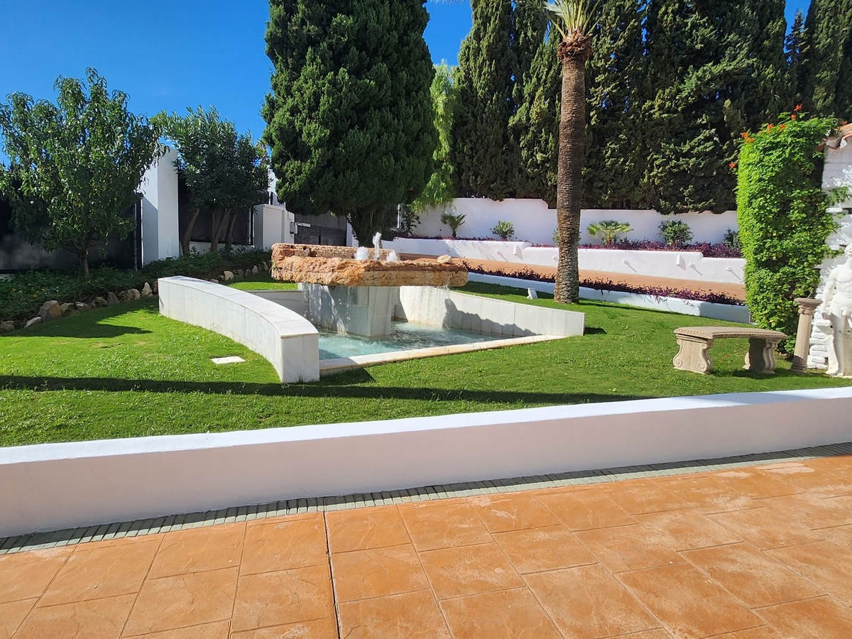 Detached Villa bilde 10