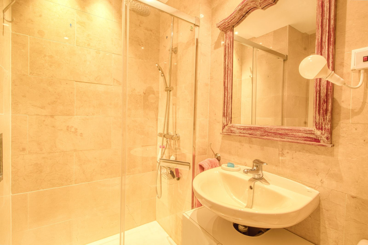 Ground Floor Apartment bilde 18