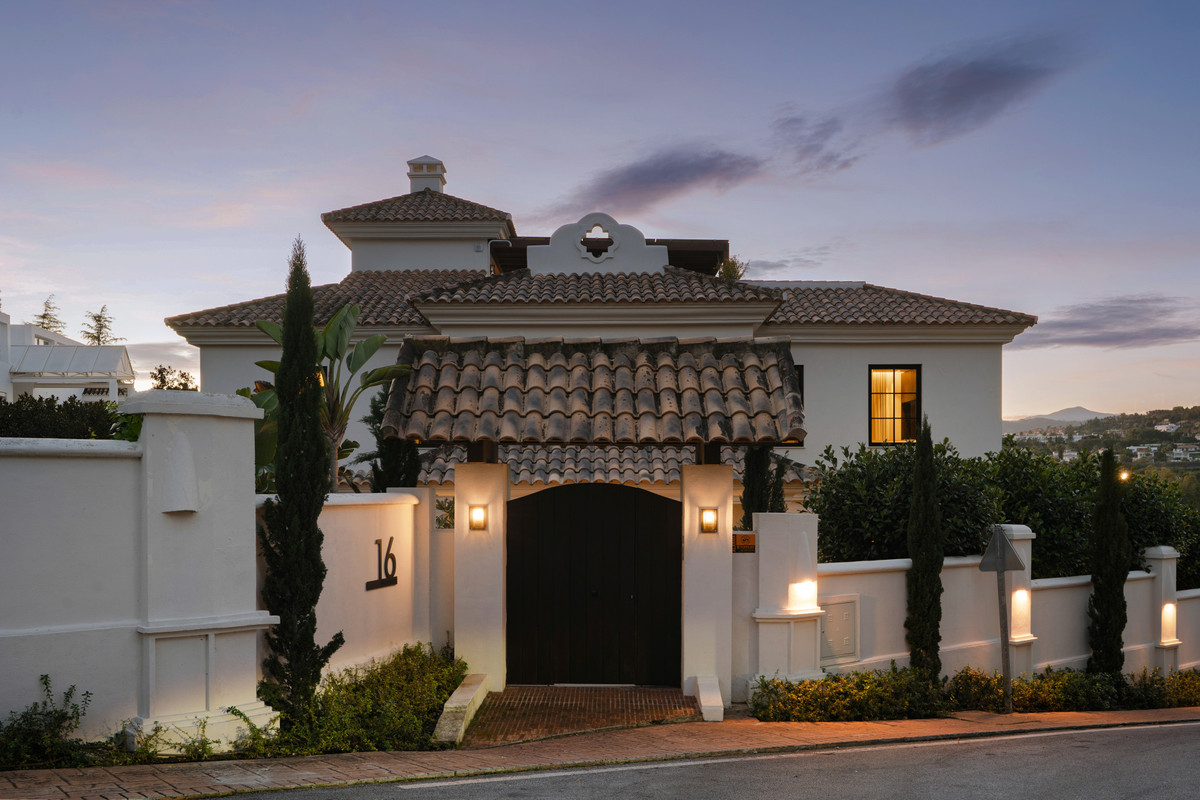 Detached Villa bilde 2