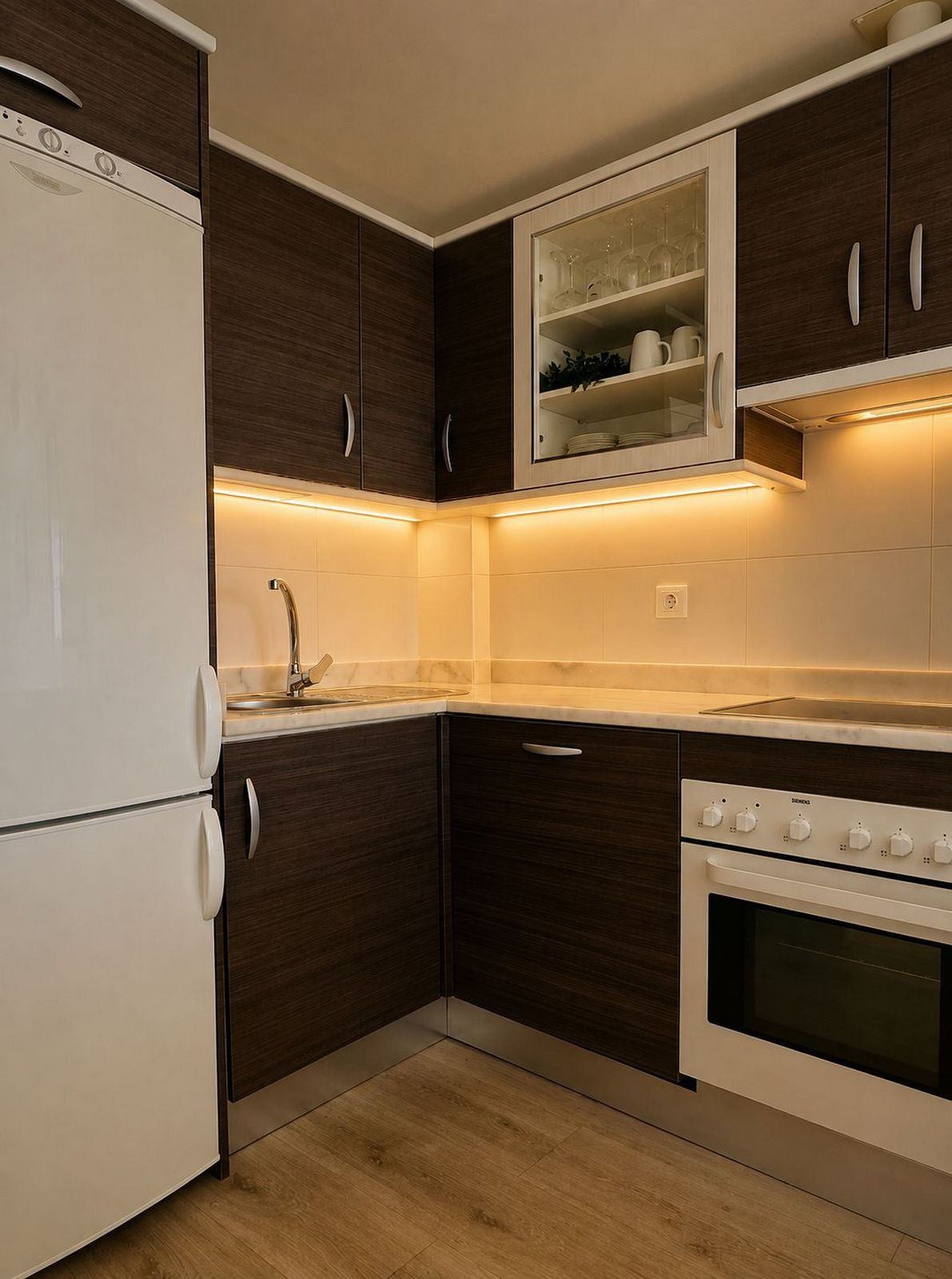 Top Floor Apartment bilde 13