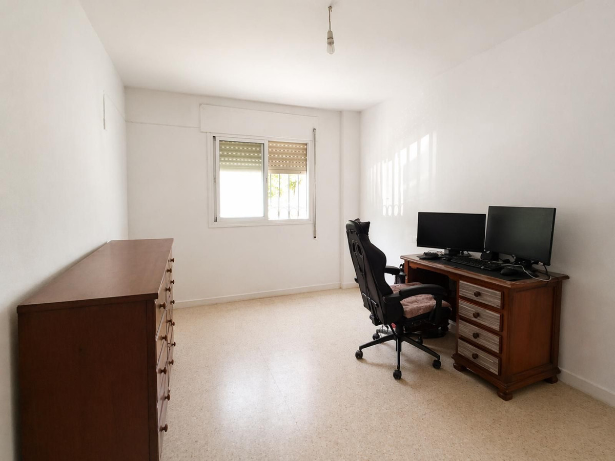 Ground Floor Apartment bilde 16