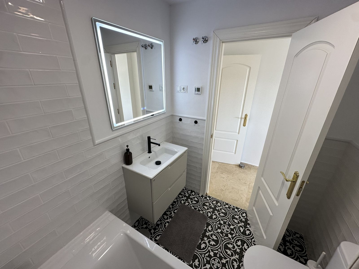 Top Floor Apartment bilde 28