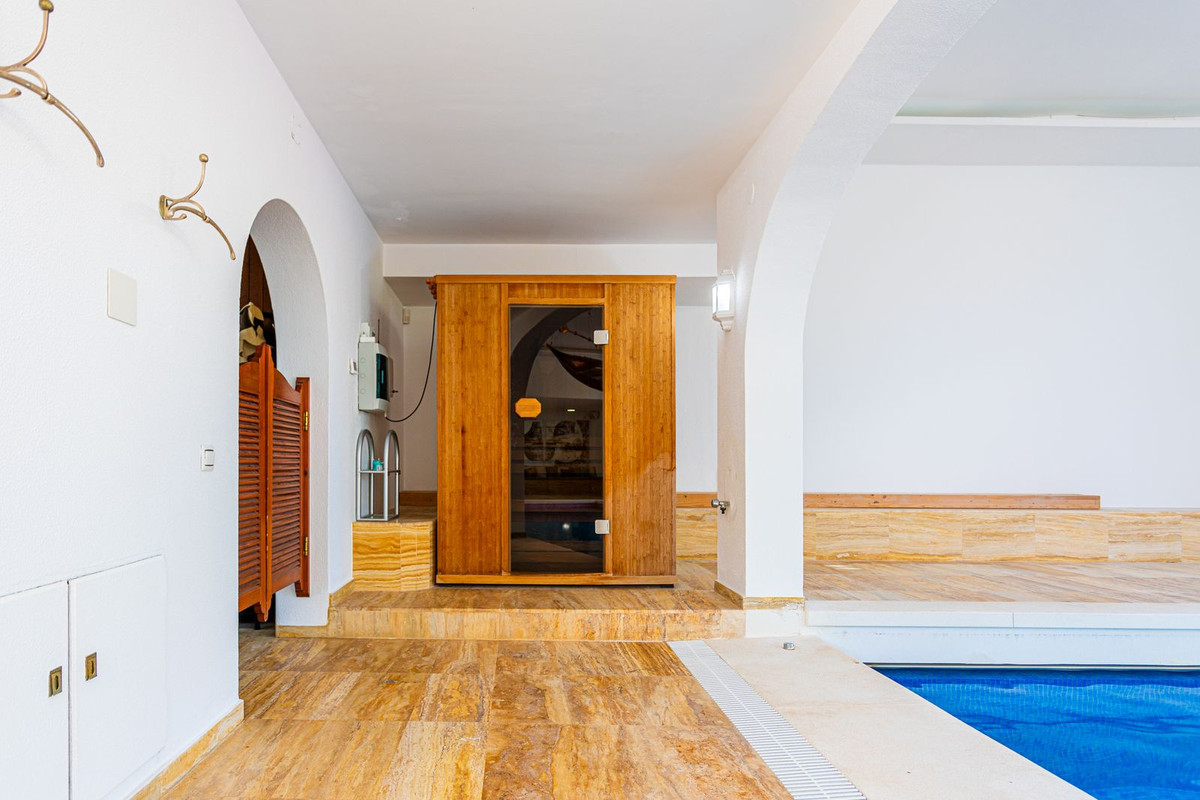 Detached Villa bilde 69