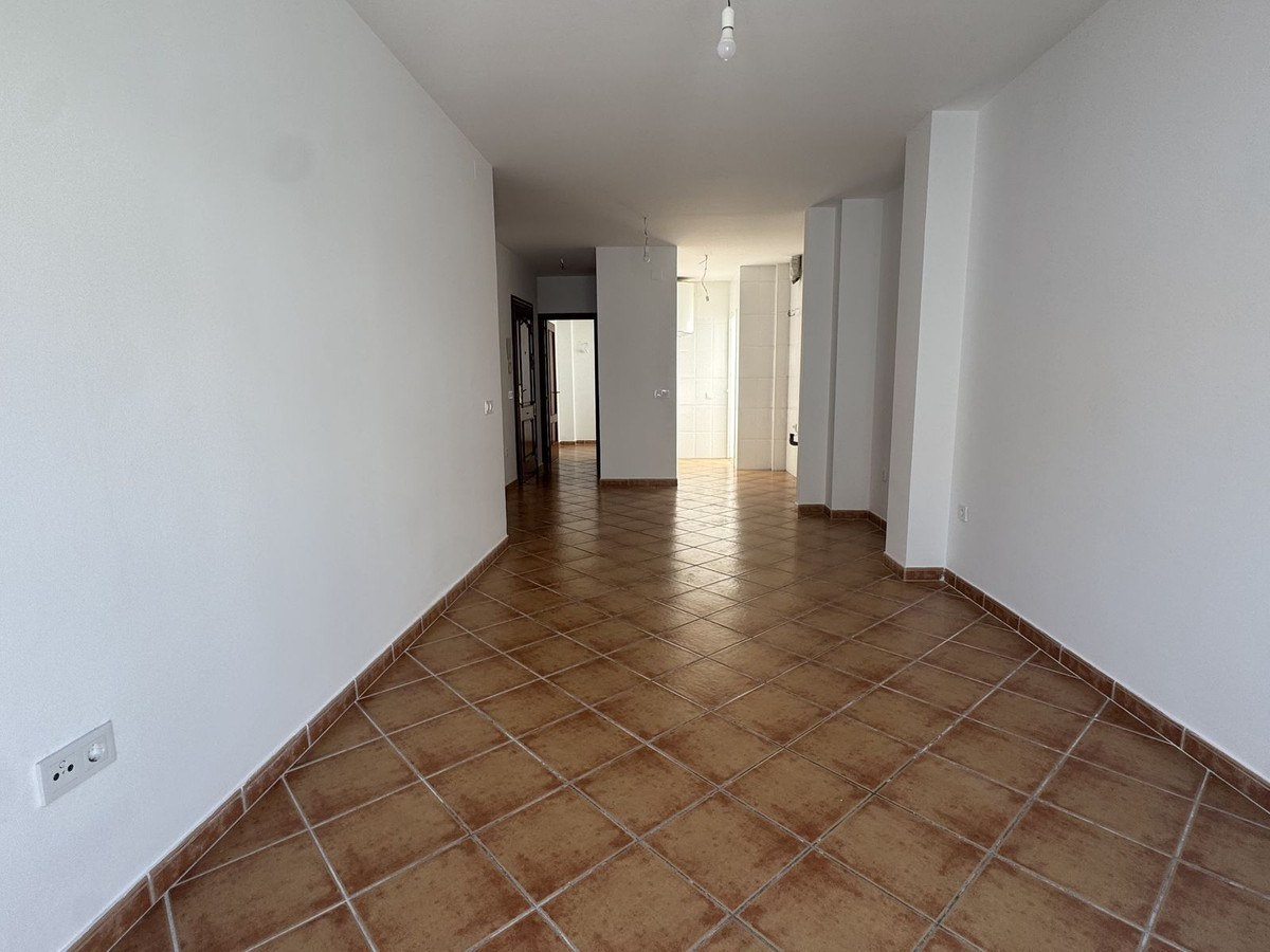 Middle Floor Apartment bilde 4