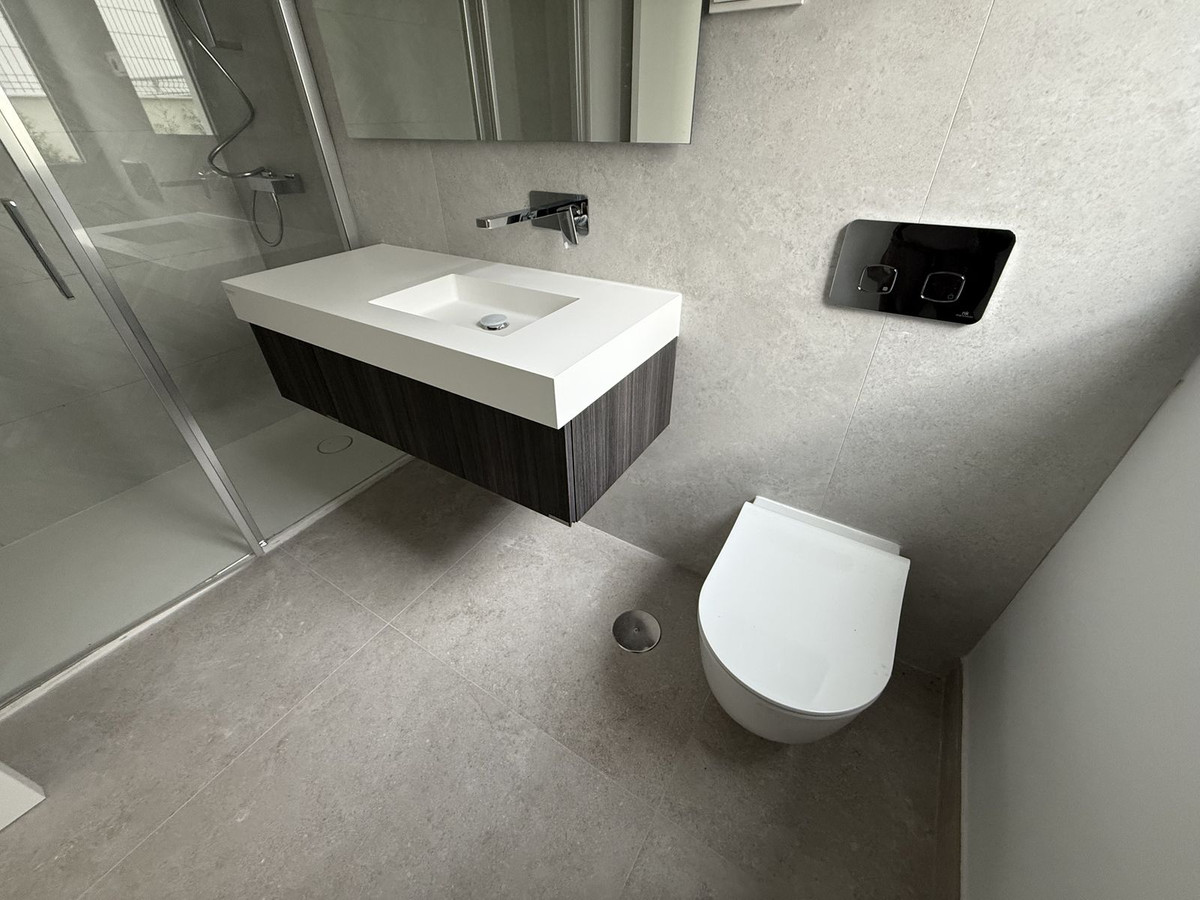 Ground Floor Apartment bilde 17