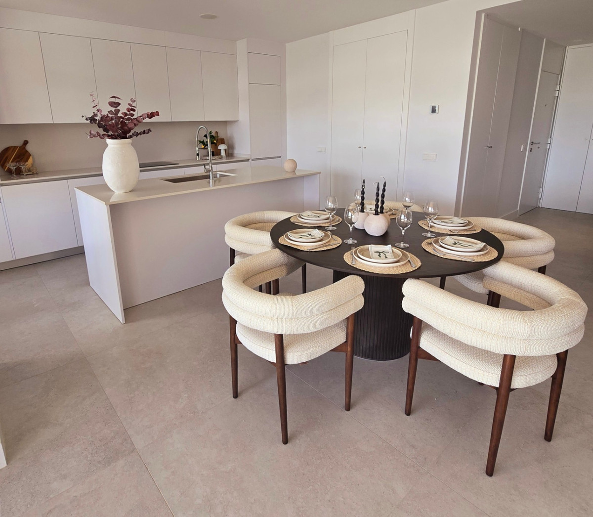 Ground Floor Apartment bilde 13