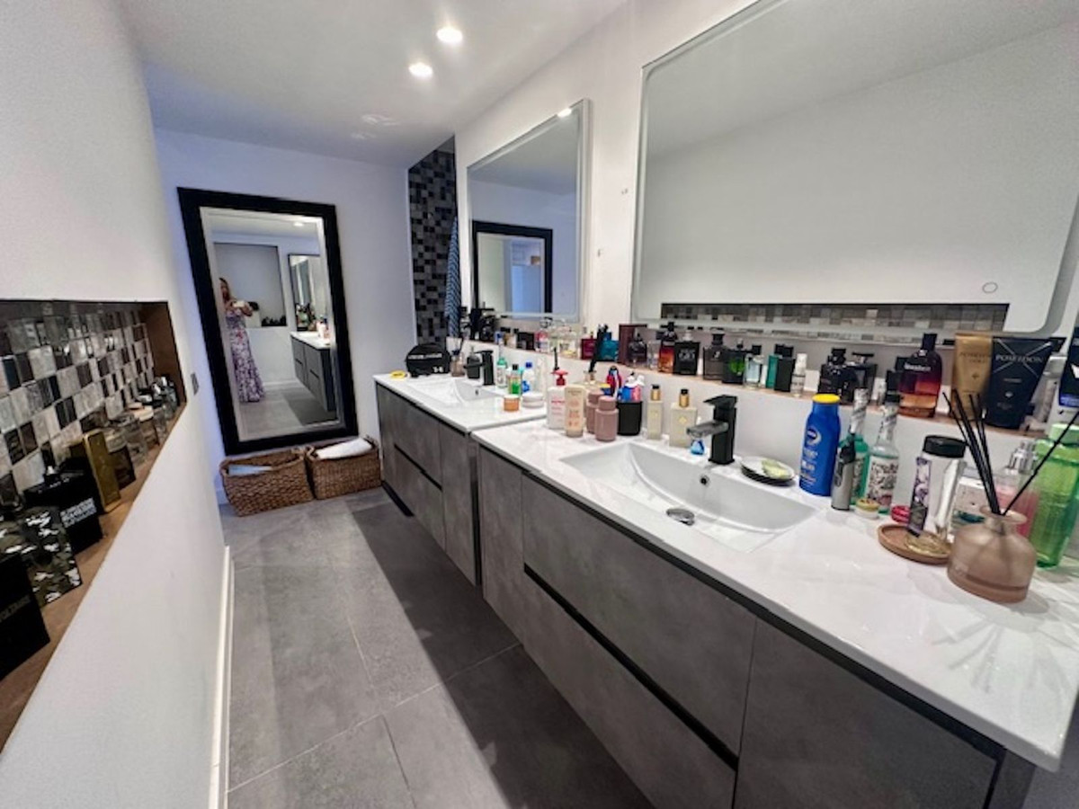 Ground Floor Apartment bilde 38