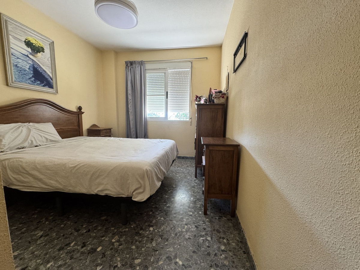 Ground Floor Apartment bilde 13