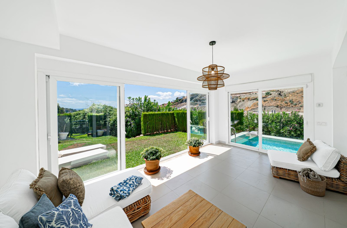 Townhouse bilde 15