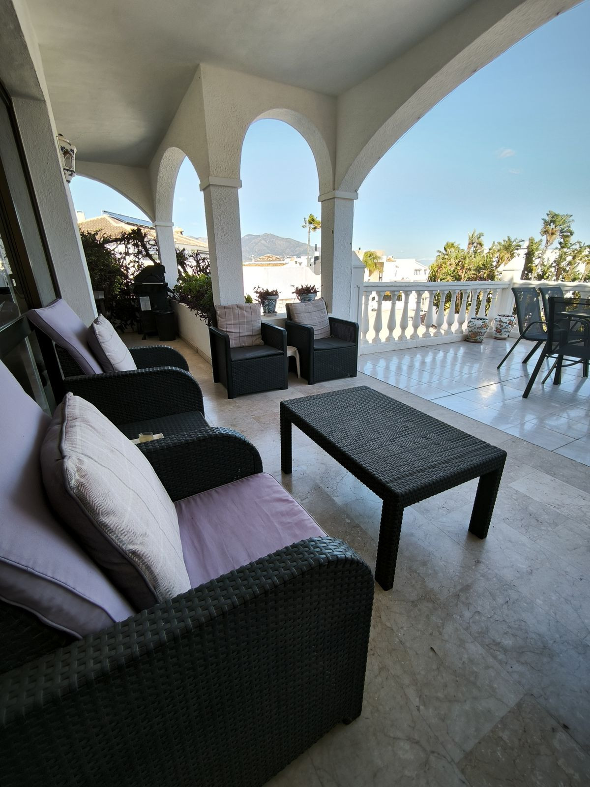 Detached Villa bilde 54