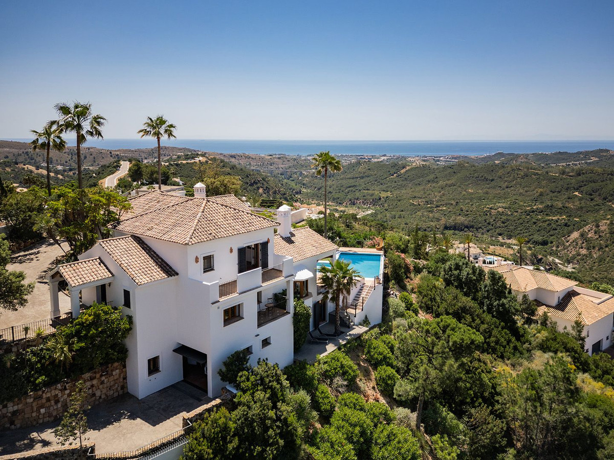 Detached Villa bilde 40