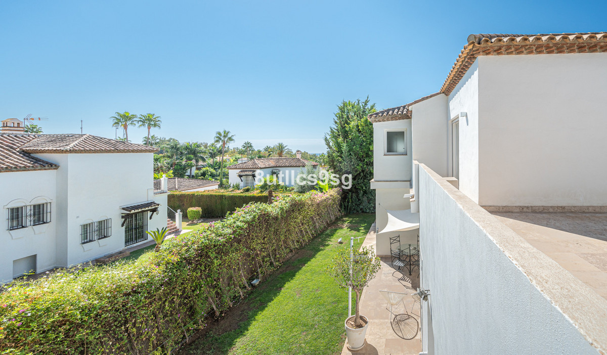 Detached Villa bilde 42
