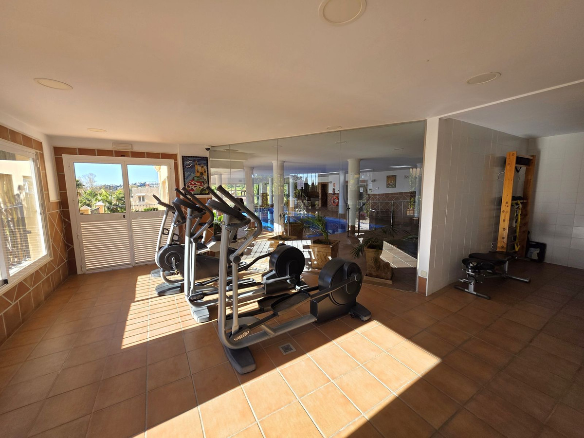 Middle Floor Apartment bilde 27
