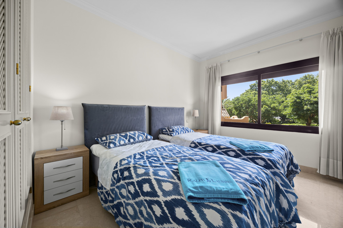 Penthouse Duplex bilde 21