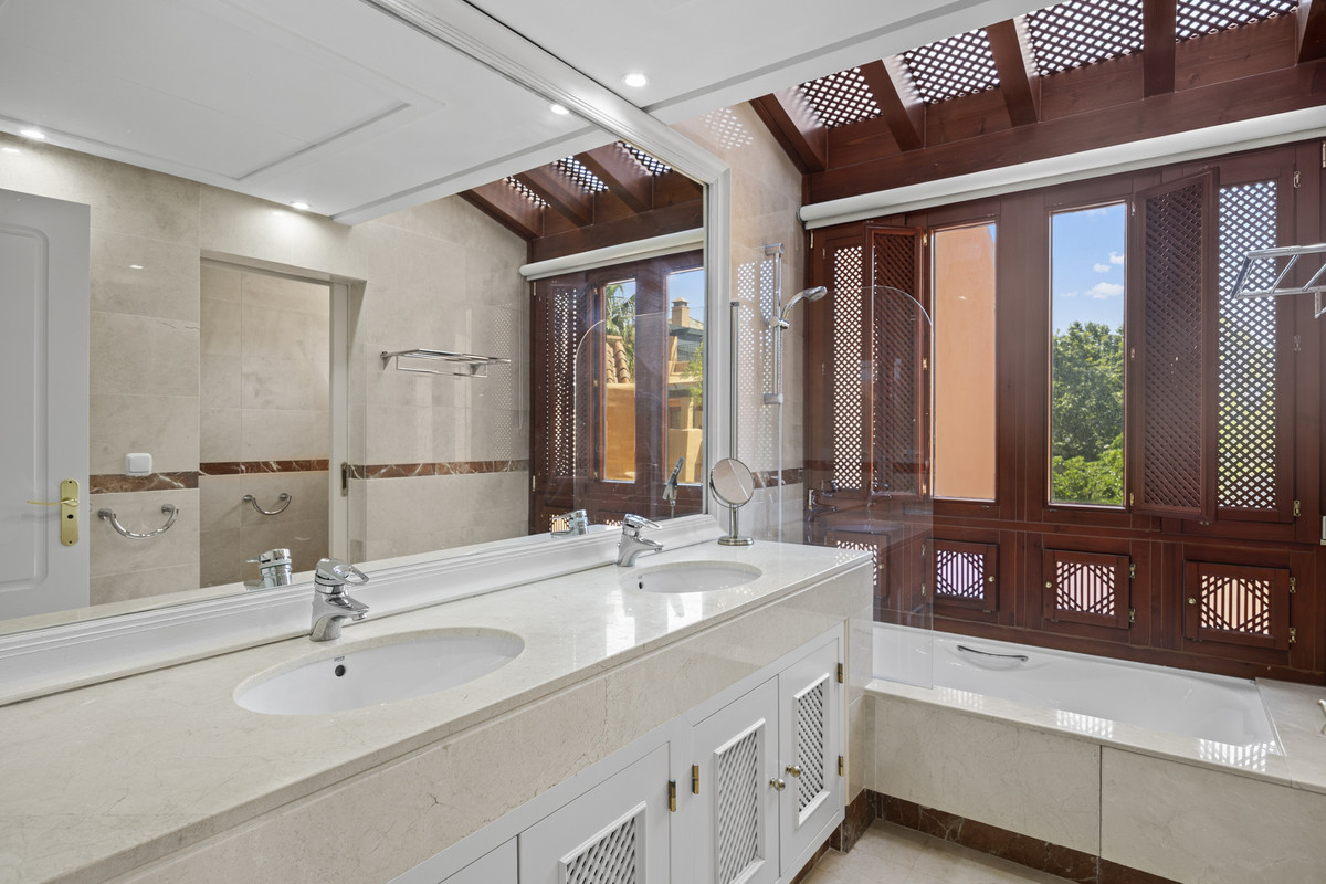 Penthouse Duplex bilde 16