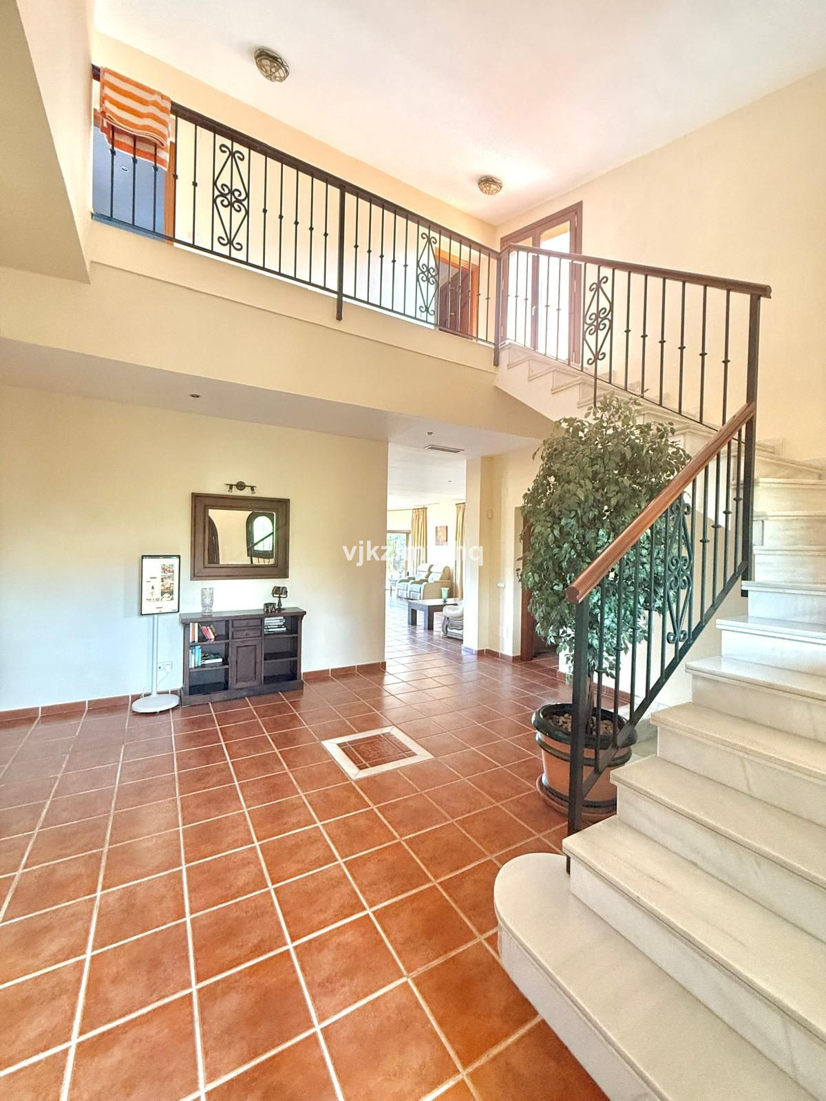 Detached Villa bilde 7