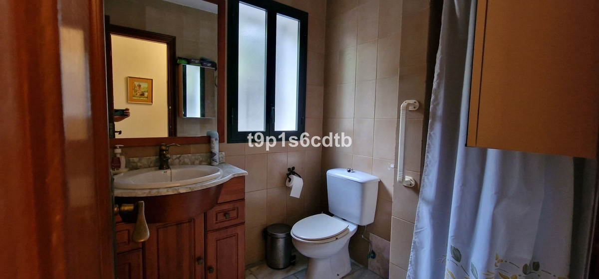 Detached Villa bilde 15