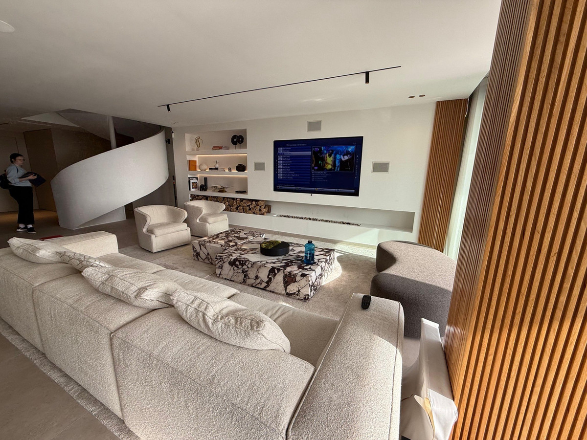 Townhouse bilde 45