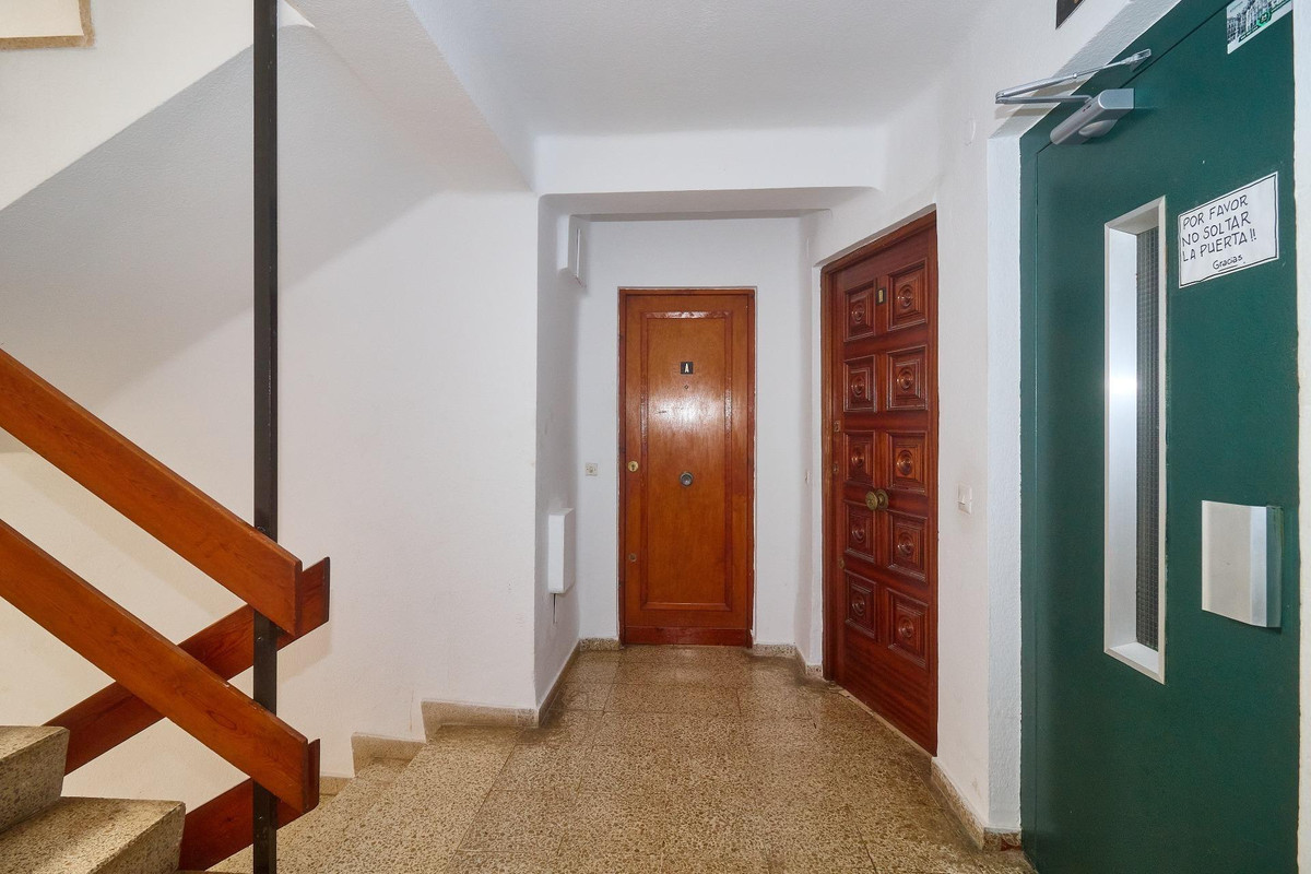 Middle Floor Apartment bilde 40