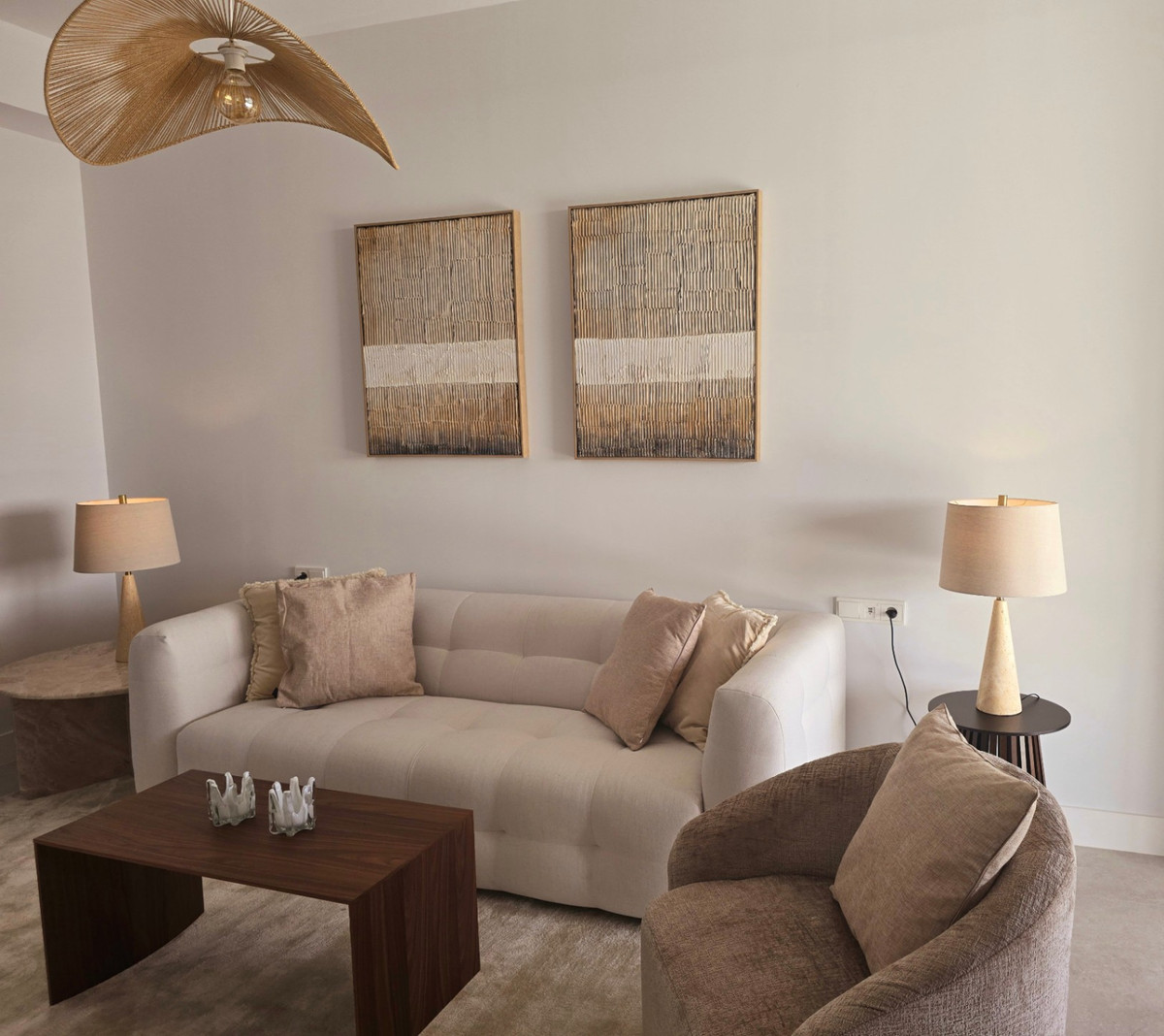 Ground Floor Apartment bilde 22