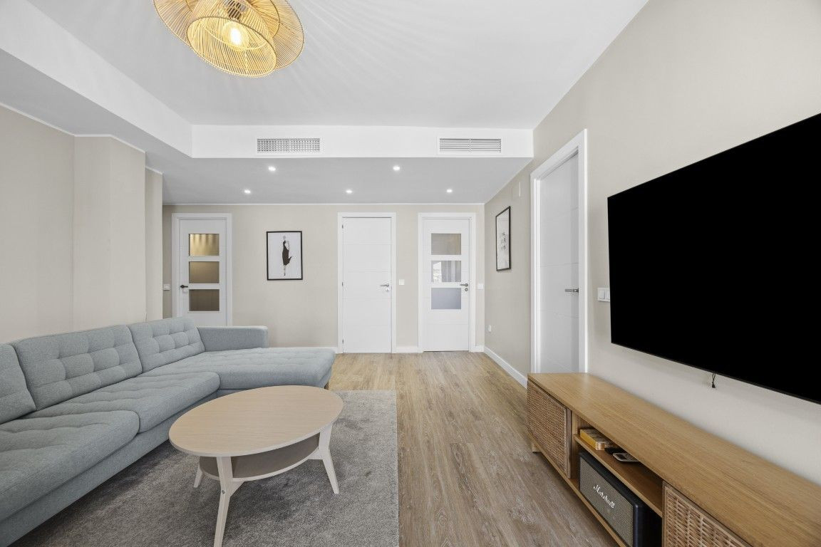 Middle Floor Apartment bilde 11