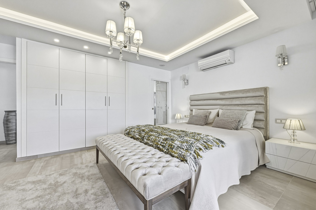 Penthouse Duplex bilde 12