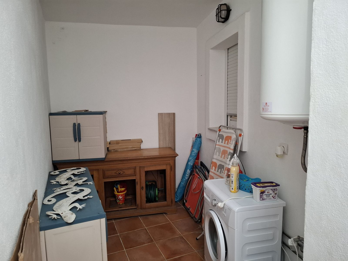 Townhouse bilde 48