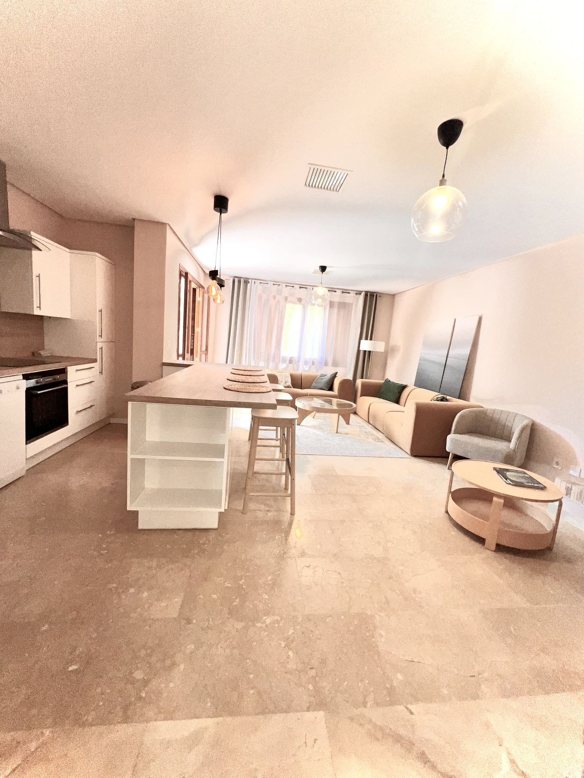 Ground Floor Apartment bilde 3