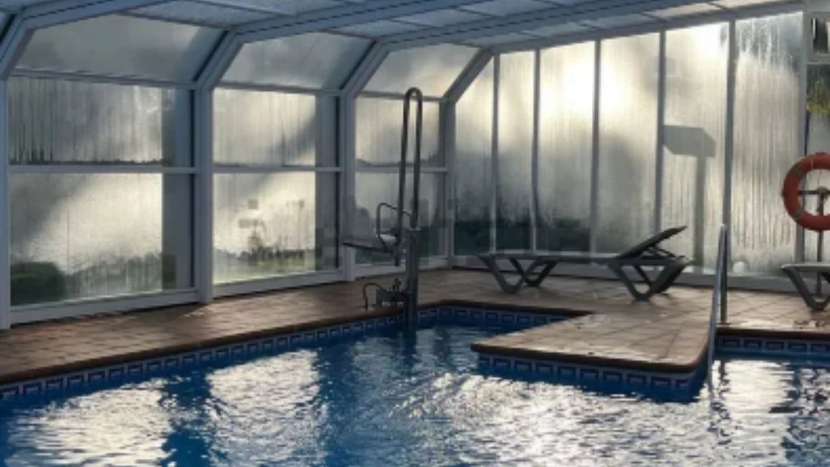Middle Floor Apartment bilde 14