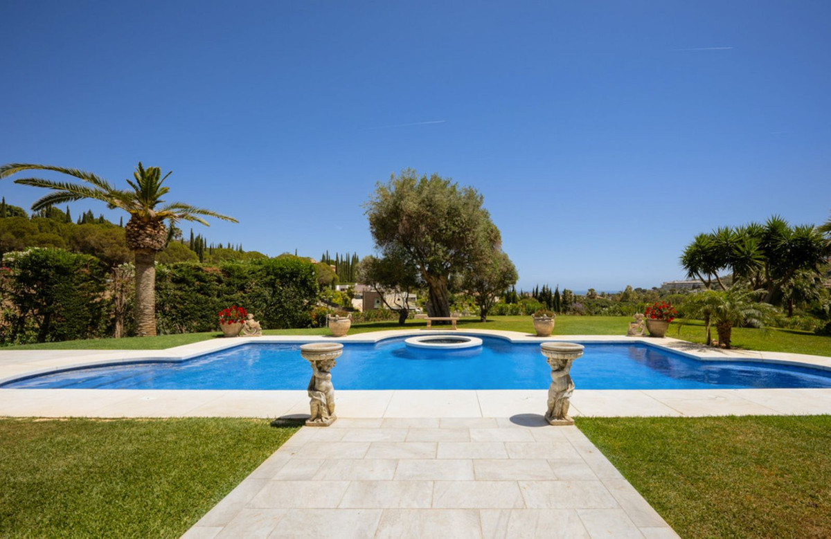 Detached Villa bilde 42