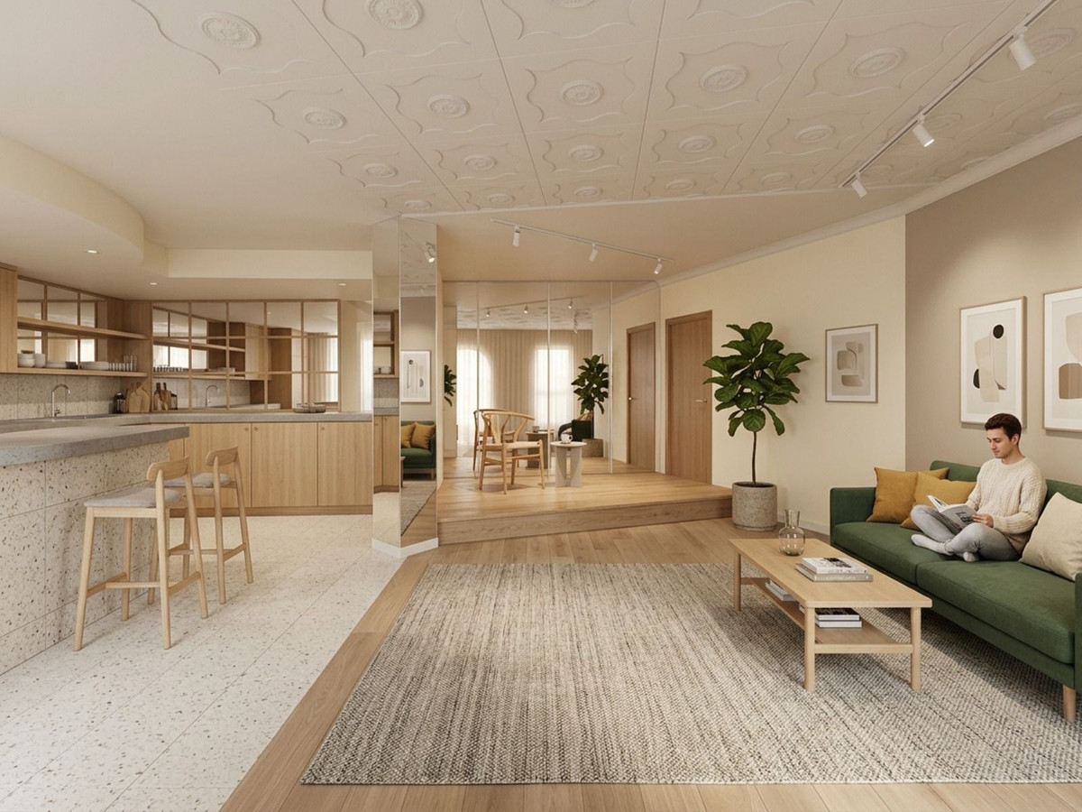 Commercial Premises bilde 5