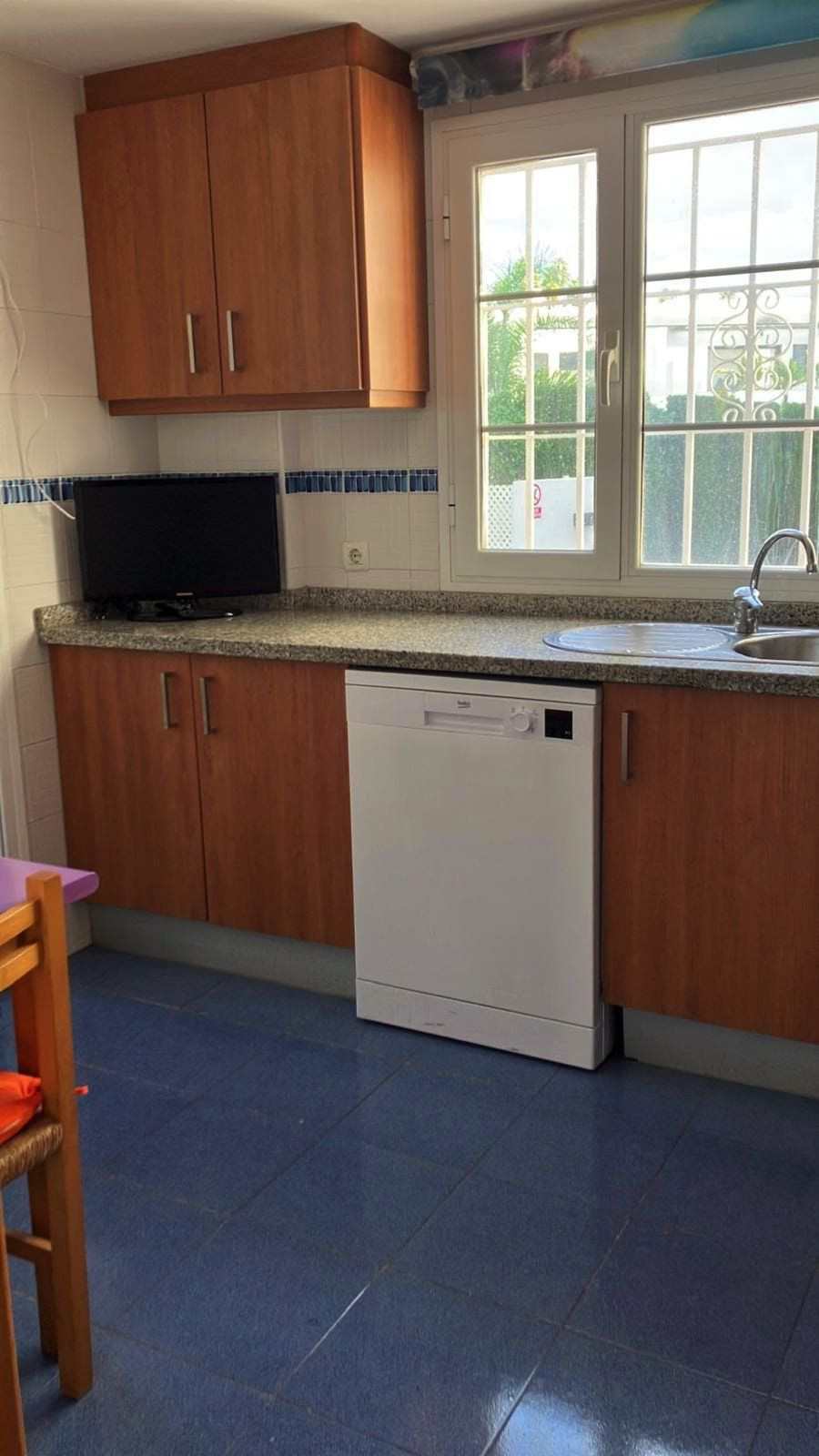 Ground Floor Apartment bilde 8