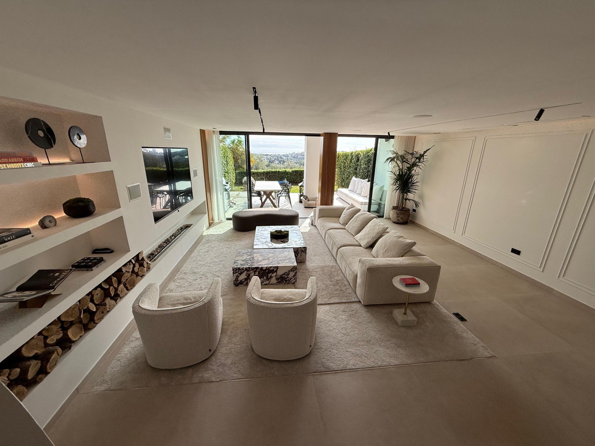 Townhouse bilde 41