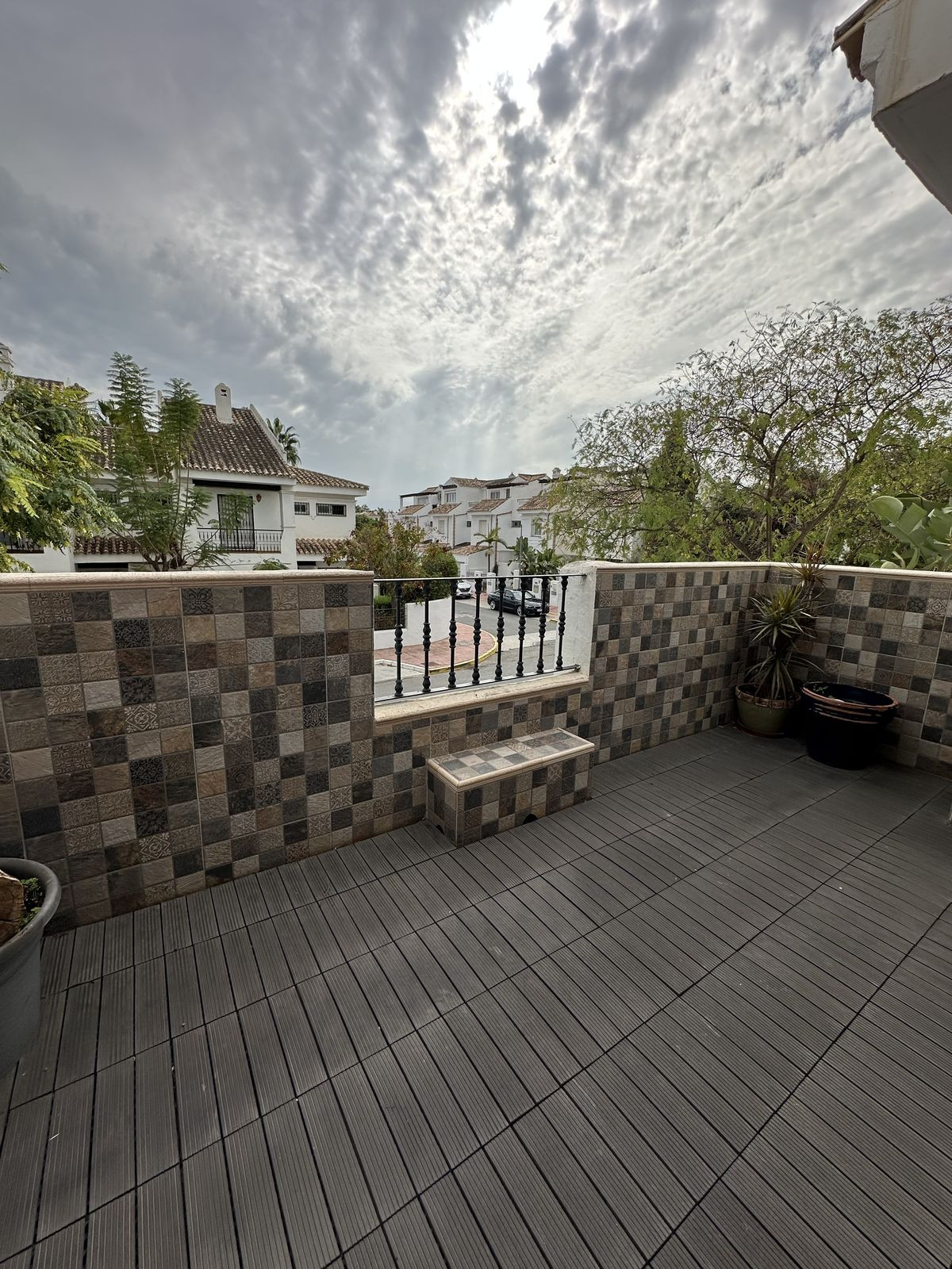 Middle Floor Apartment bilde 8