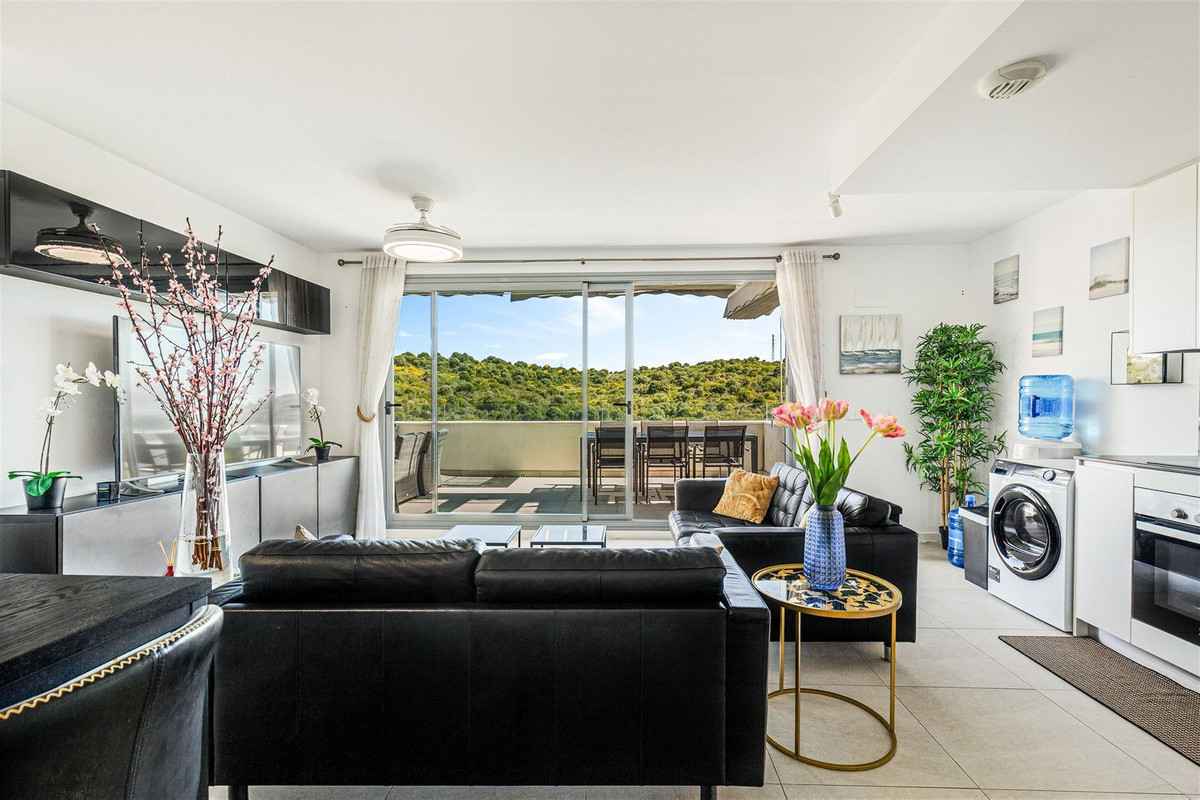 Penthouse Duplex bilde 2