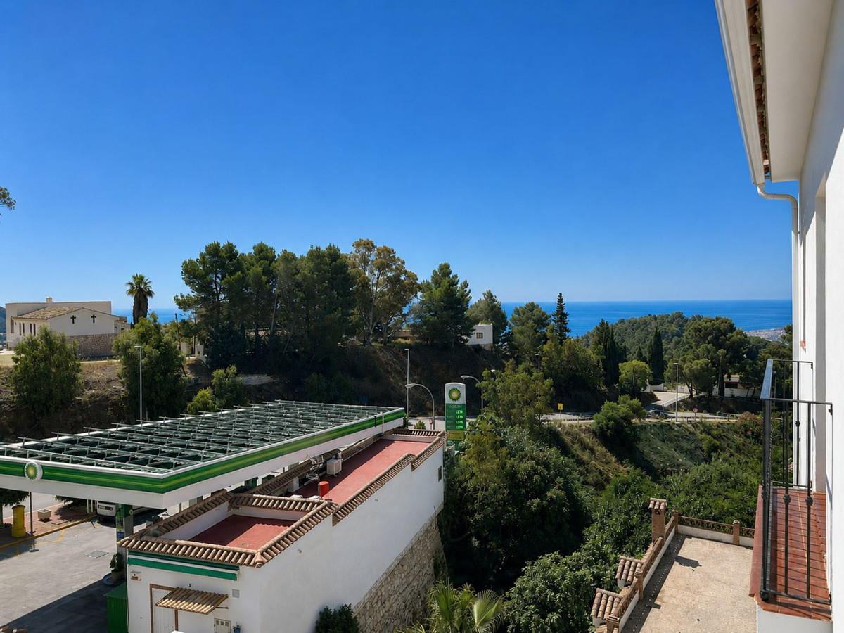 Middle Floor Apartment bilde 8
