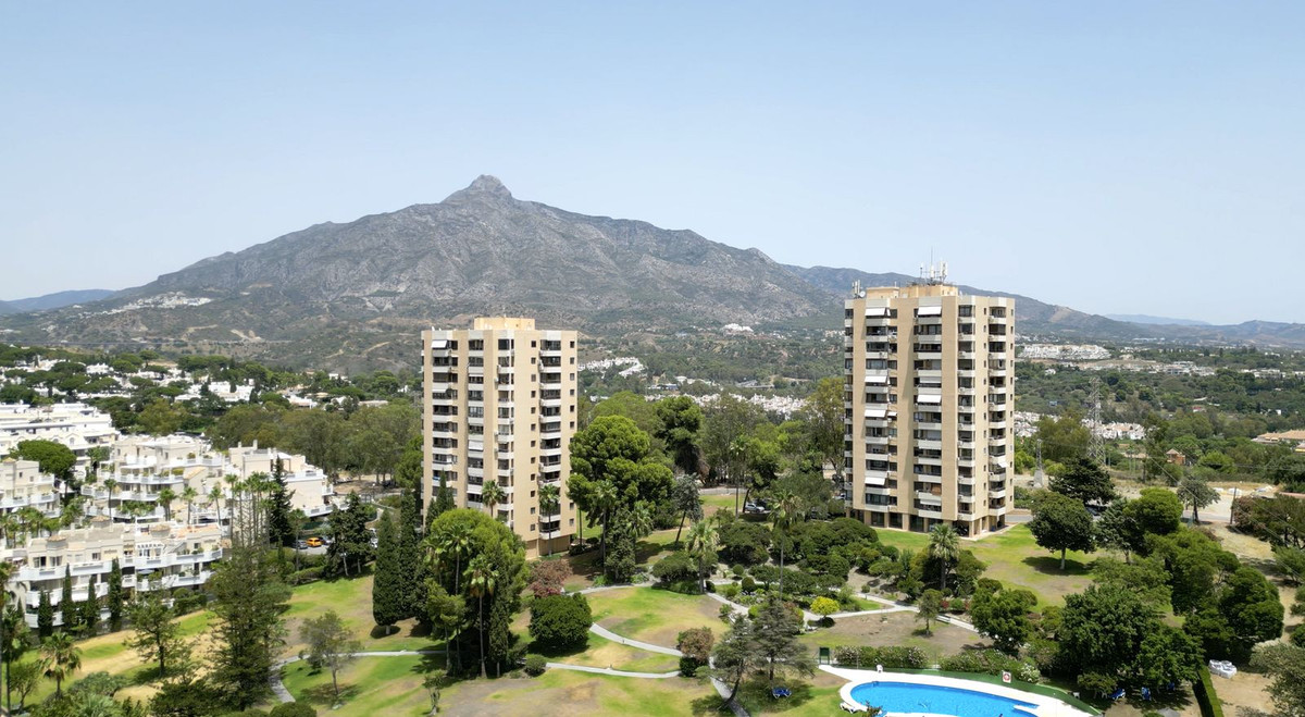 Middle Floor Apartment bilde 1