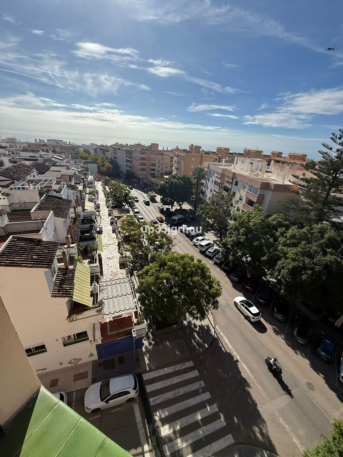 Top Floor Apartment bilde 17