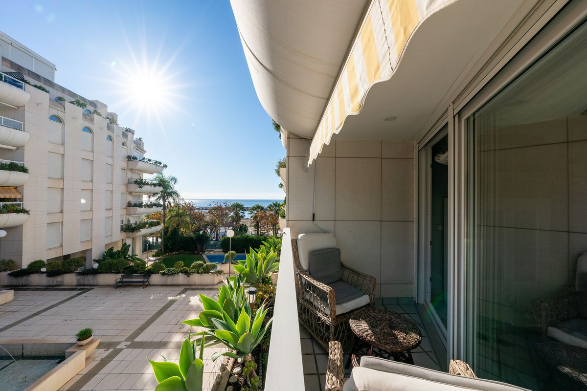 Middle Floor Apartment bilde 20