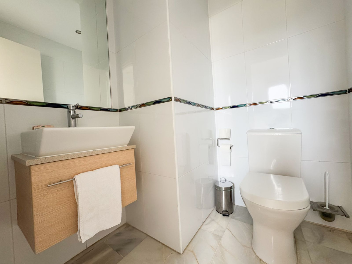 Penthouse Duplex bilde 22