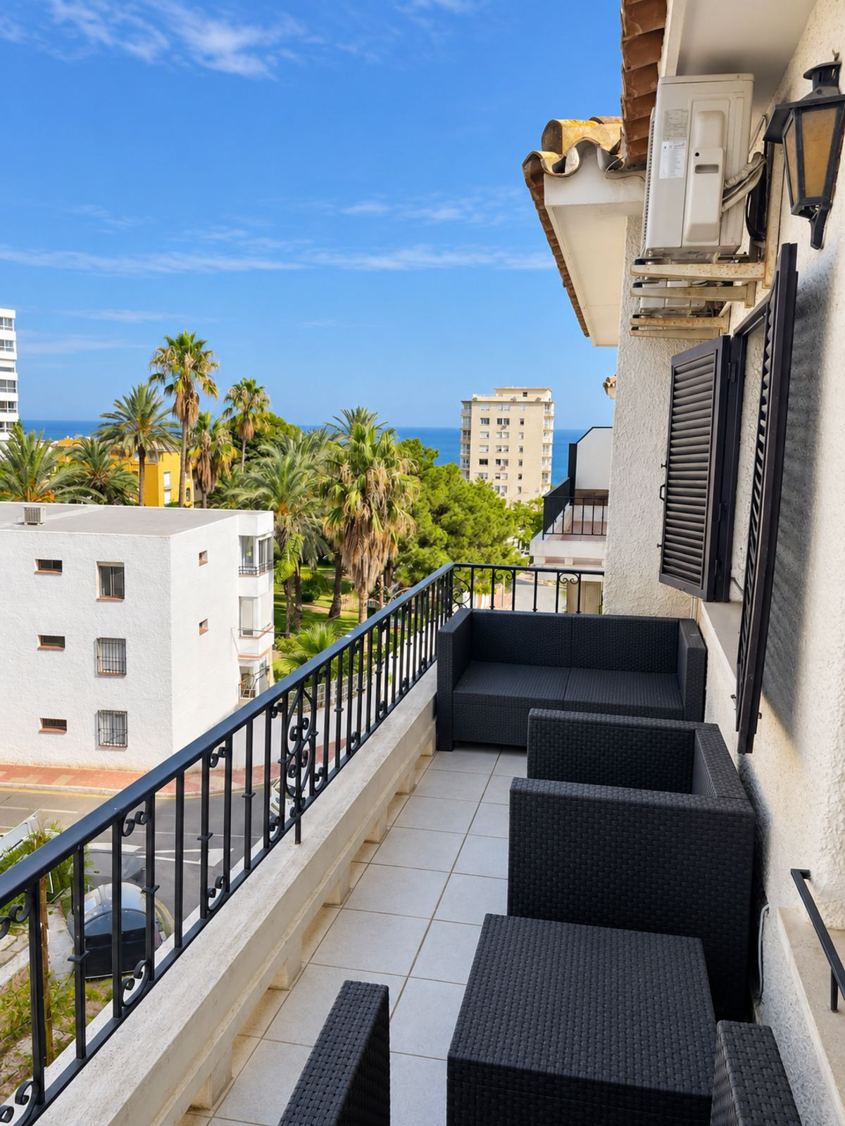 Middle Floor Apartment bilde 6