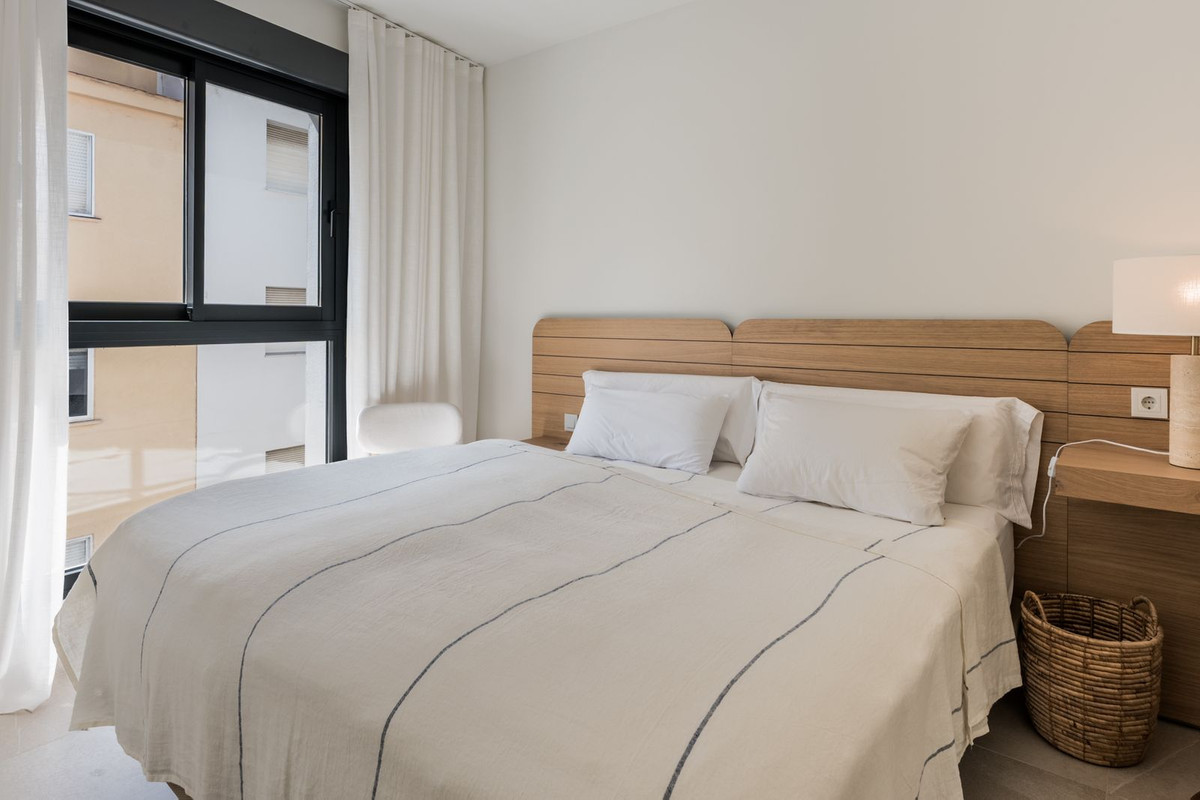Top Floor Apartment bilde 27